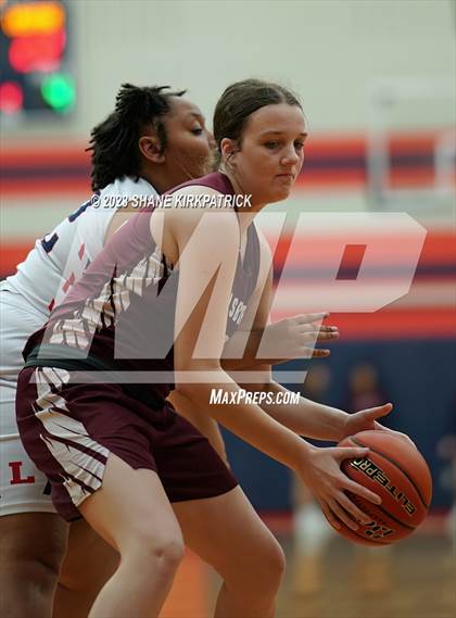 Thumbnail 3 in  JV Hillsboro @ Life Waxahachie  photogallery.