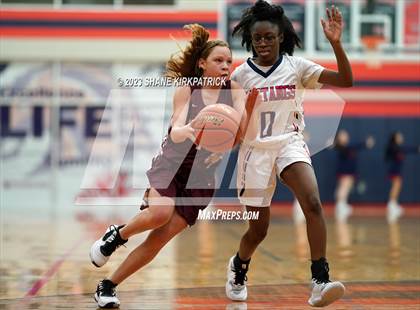 Thumbnail 2 in  JV Hillsboro @ Life Waxahachie  photogallery.