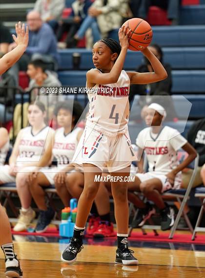 Thumbnail 1 in  JV Hillsboro @ Life Waxahachie  photogallery.