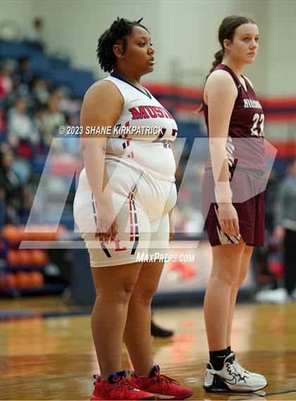 Thumbnail 1 in  JV Hillsboro @ Life Waxahachie  photogallery.