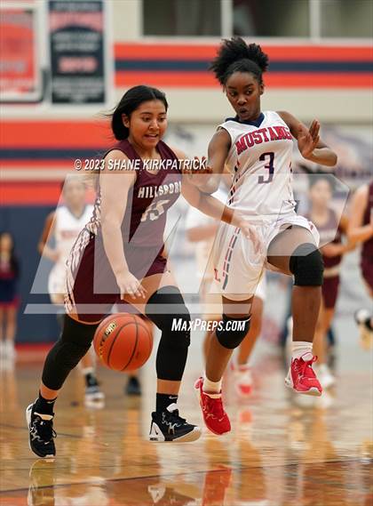 Thumbnail 2 in  JV Hillsboro @ Life Waxahachie  photogallery.