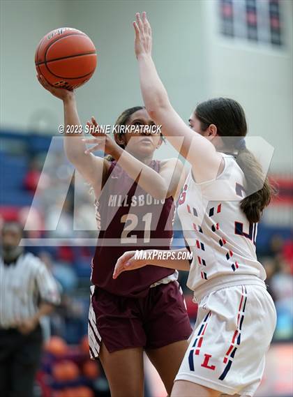 Thumbnail 2 in  JV Hillsboro @ Life Waxahachie  photogallery.