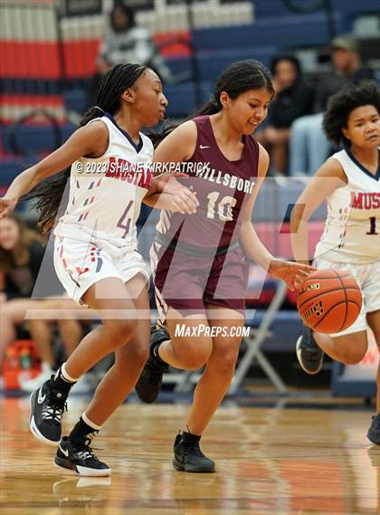 Thumbnail 2 in  JV Hillsboro @ Life Waxahachie  photogallery.
