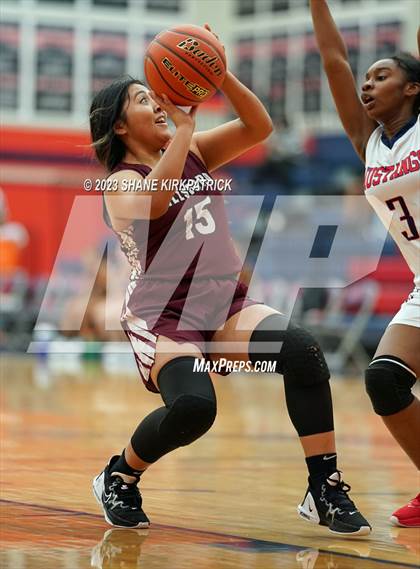 Thumbnail 3 in  JV Hillsboro @ Life Waxahachie  photogallery.