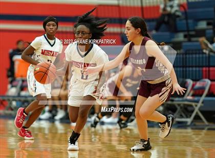Thumbnail 2 in  JV Hillsboro @ Life Waxahachie  photogallery.