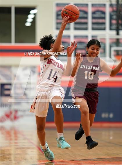 Thumbnail 2 in  JV Hillsboro @ Life Waxahachie  photogallery.