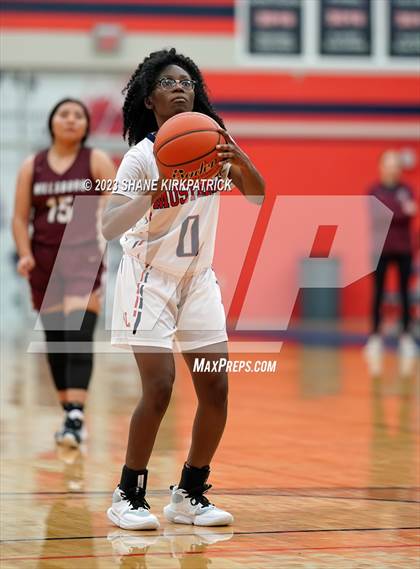 Thumbnail 3 in  JV Hillsboro @ Life Waxahachie  photogallery.
