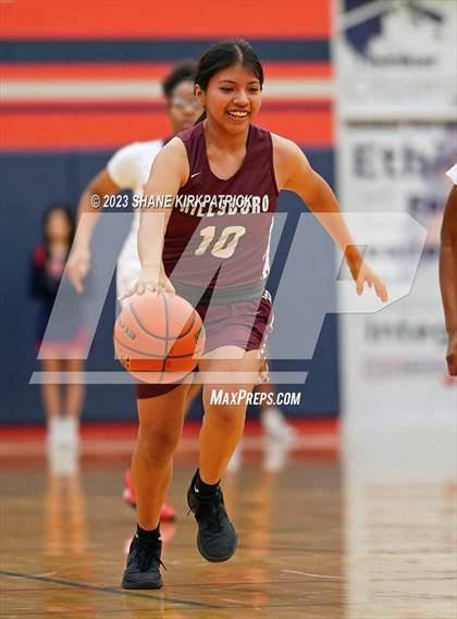 Thumbnail 2 in  JV Hillsboro @ Life Waxahachie  photogallery.