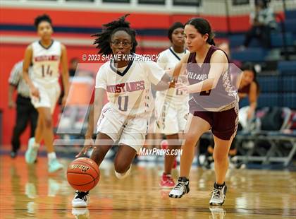 Thumbnail 2 in  JV Hillsboro @ Life Waxahachie  photogallery.