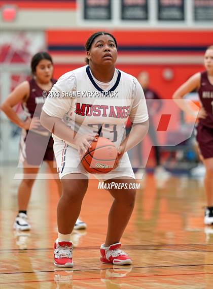 Thumbnail 1 in  JV Hillsboro @ Life Waxahachie  photogallery.