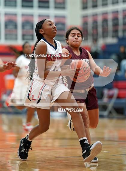 Thumbnail 3 in  JV Hillsboro @ Life Waxahachie  photogallery.