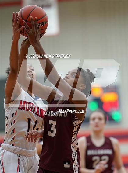 Thumbnail 3 in  JV Hillsboro @ Life Waxahachie  photogallery.