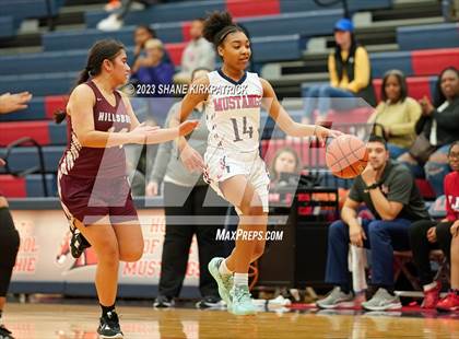 Thumbnail 1 in  JV Hillsboro @ Life Waxahachie  photogallery.
