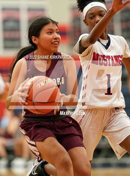 Thumbnail 1 in  JV Hillsboro @ Life Waxahachie  photogallery.