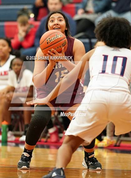 Thumbnail 3 in  JV Hillsboro @ Life Waxahachie  photogallery.