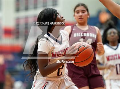 Thumbnail 1 in  JV Hillsboro @ Life Waxahachie  photogallery.