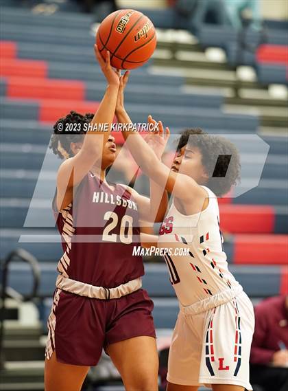 Thumbnail 3 in  JV Hillsboro @ Life Waxahachie  photogallery.