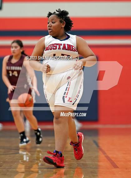 Thumbnail 3 in  JV Hillsboro @ Life Waxahachie  photogallery.