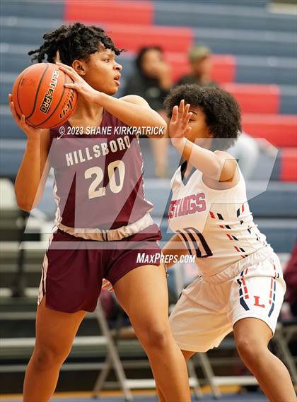Thumbnail 2 in  JV Hillsboro @ Life Waxahachie  photogallery.