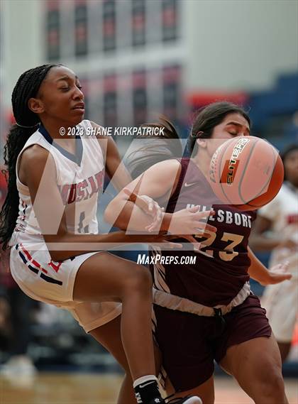 Thumbnail 2 in  JV Hillsboro @ Life Waxahachie  photogallery.