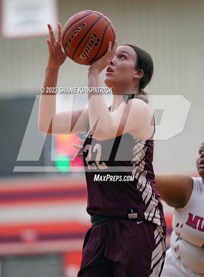 Thumbnail 1 in  JV Hillsboro @ Life Waxahachie  photogallery.