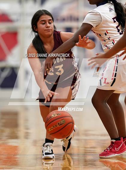 Thumbnail 3 in  JV Hillsboro @ Life Waxahachie  photogallery.