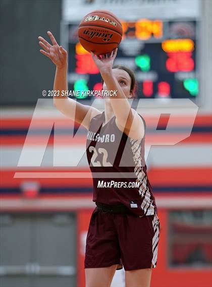 Thumbnail 3 in  JV Hillsboro @ Life Waxahachie  photogallery.