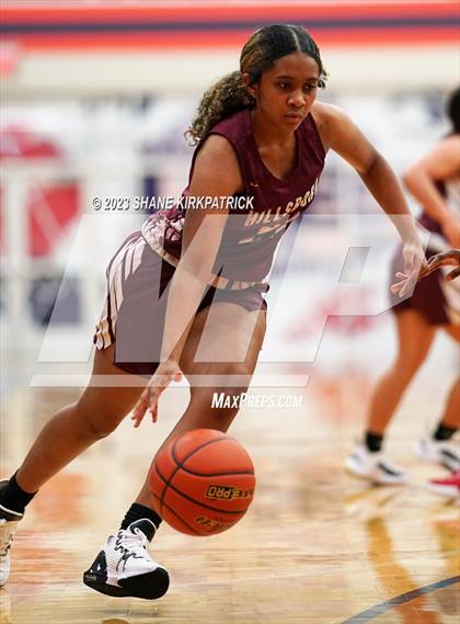 Thumbnail 2 in  JV Hillsboro @ Life Waxahachie  photogallery.