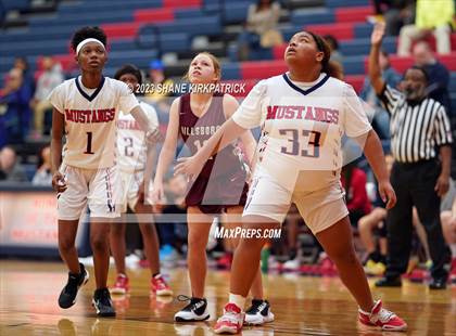 Thumbnail 3 in  JV Hillsboro @ Life Waxahachie  photogallery.