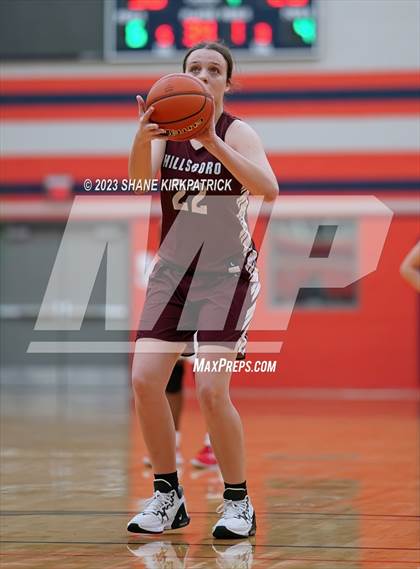 Thumbnail 1 in  JV Hillsboro @ Life Waxahachie  photogallery.