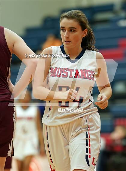 Thumbnail 1 in  JV Hillsboro @ Life Waxahachie  photogallery.