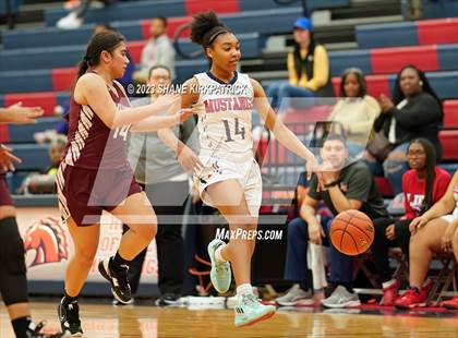 Thumbnail 2 in  JV Hillsboro @ Life Waxahachie  photogallery.