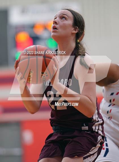 Thumbnail 2 in  JV Hillsboro @ Life Waxahachie  photogallery.