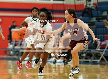 Thumbnail 1 in  JV Hillsboro @ Life Waxahachie  photogallery.