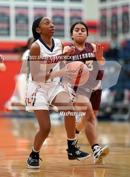 Thumbnail 2 in  JV Hillsboro @ Life Waxahachie  photogallery.