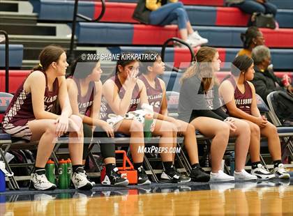 Thumbnail 1 in  JV Hillsboro @ Life Waxahachie  photogallery.