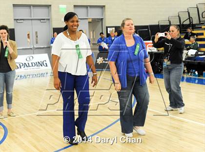 Thumbnail 1 in Alta Loma vs. Sonora (CIF State D4 Finals) photogallery.