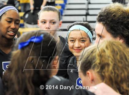 Thumbnail 3 in Alta Loma vs. Sonora (CIF State D4 Finals) photogallery.