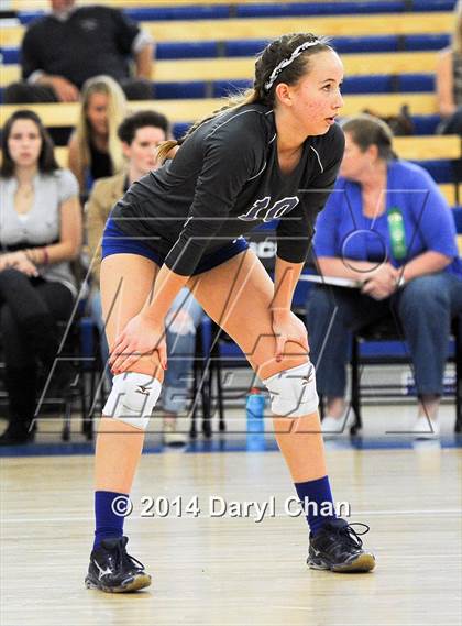 Thumbnail 2 in Alta Loma vs. Sonora (CIF State D4 Finals) photogallery.