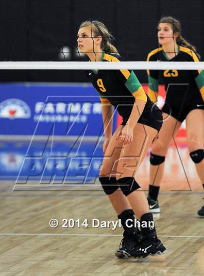 Thumbnail 3 in Alta Loma vs. Sonora (CIF State D4 Finals) photogallery.