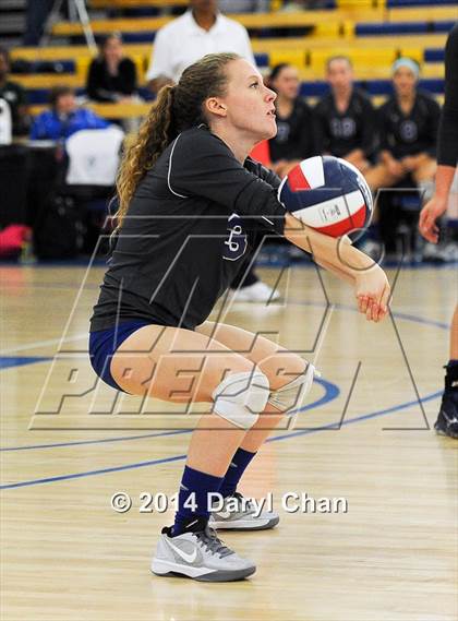 Thumbnail 2 in Alta Loma vs. Sonora (CIF State D4 Finals) photogallery.