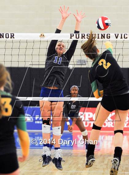Thumbnail 1 in Alta Loma vs. Sonora (CIF State D4 Finals) photogallery.