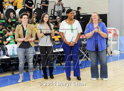 Thumbnail 3 in Alta Loma vs. Sonora (CIF State D4 Finals) photogallery.