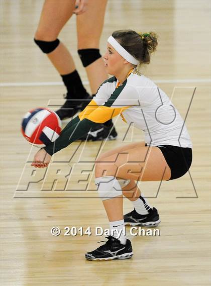 Thumbnail 2 in Alta Loma vs. Sonora (CIF State D4 Finals) photogallery.