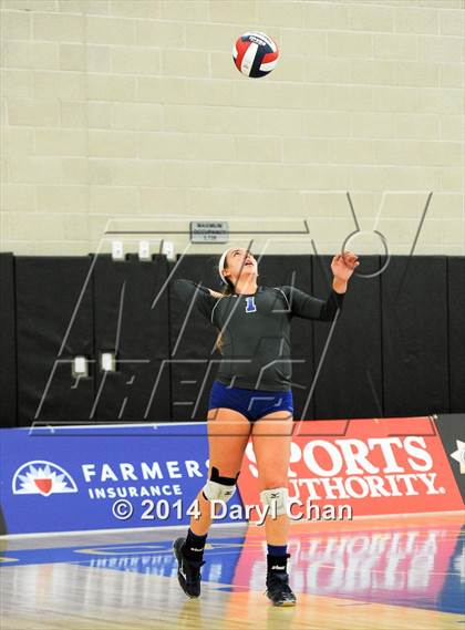Thumbnail 3 in Alta Loma vs. Sonora (CIF State D4 Finals) photogallery.