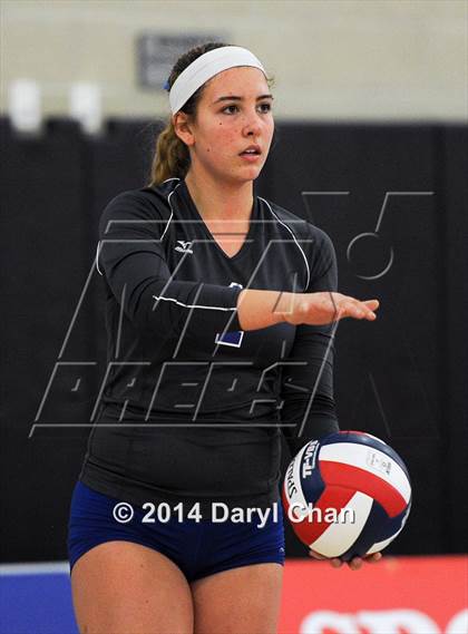 Thumbnail 2 in Alta Loma vs. Sonora (CIF State D4 Finals) photogallery.