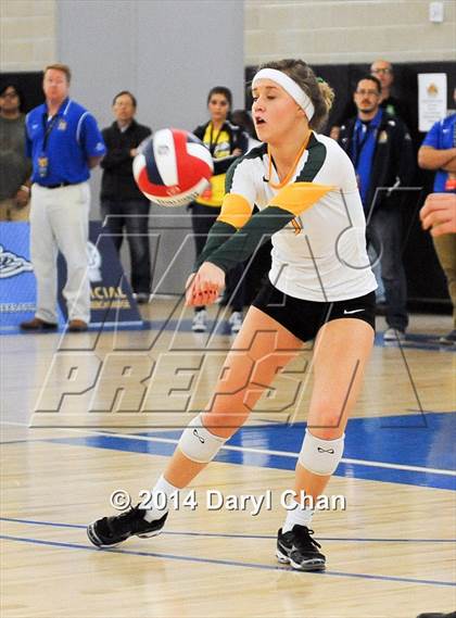 Thumbnail 1 in Alta Loma vs. Sonora (CIF State D4 Finals) photogallery.