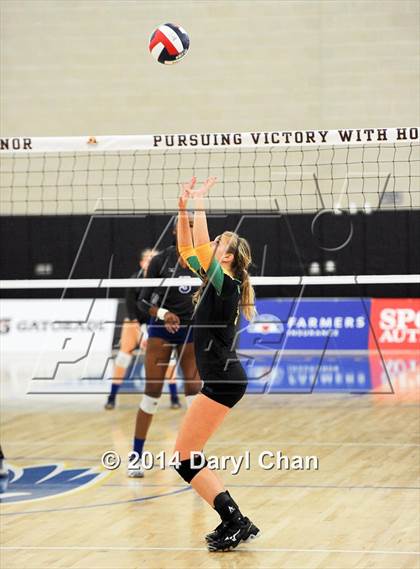 Thumbnail 3 in Alta Loma vs. Sonora (CIF State D4 Finals) photogallery.