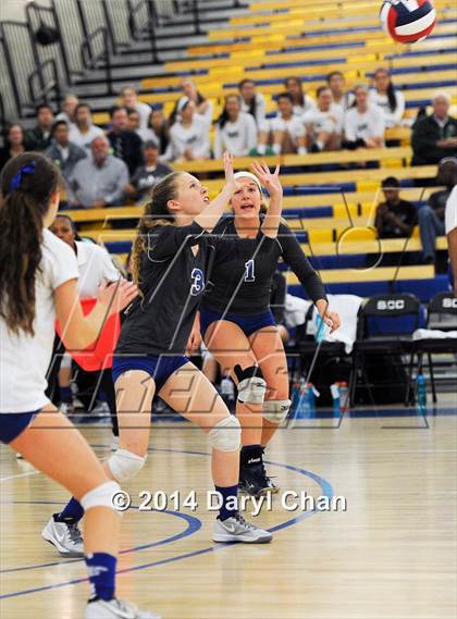 Thumbnail 2 in Alta Loma vs. Sonora (CIF State D4 Finals) photogallery.