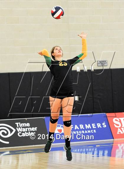 Thumbnail 1 in Alta Loma vs. Sonora (CIF State D4 Finals) photogallery.